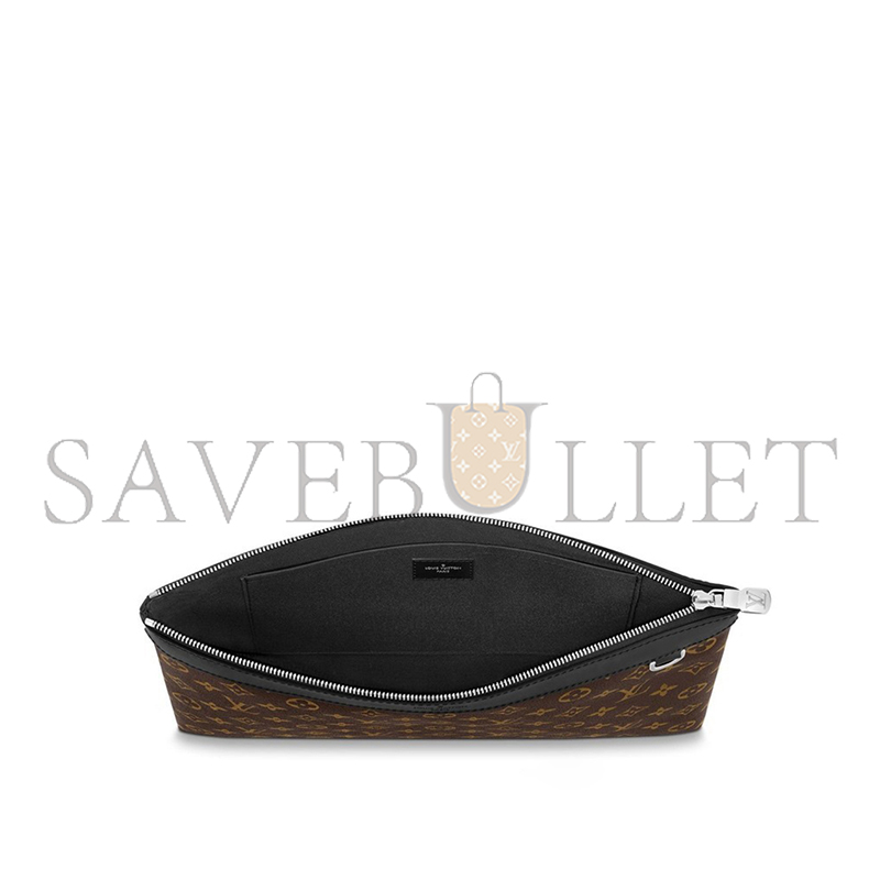LOUIS VUITTON DISCOVERY POCHETTE LARGE M62291 (34*25*2cm)